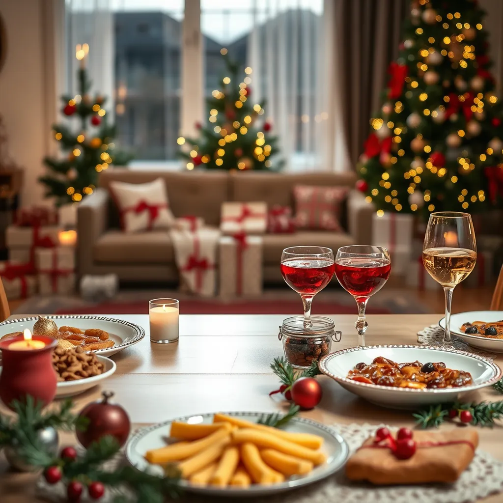 Zakupy na święta – jak uniknąć stresu?