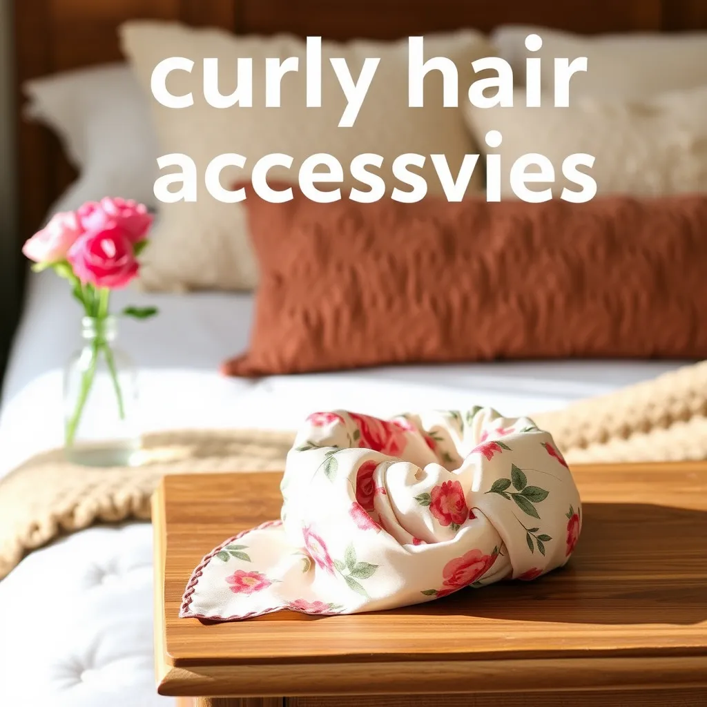 Kręcone włosy na noc – jak je upiąć?