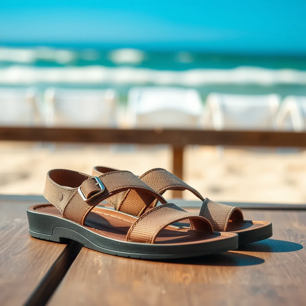 Wygodne buty na lato - podpowiadamy, na co zwrócić uwagę